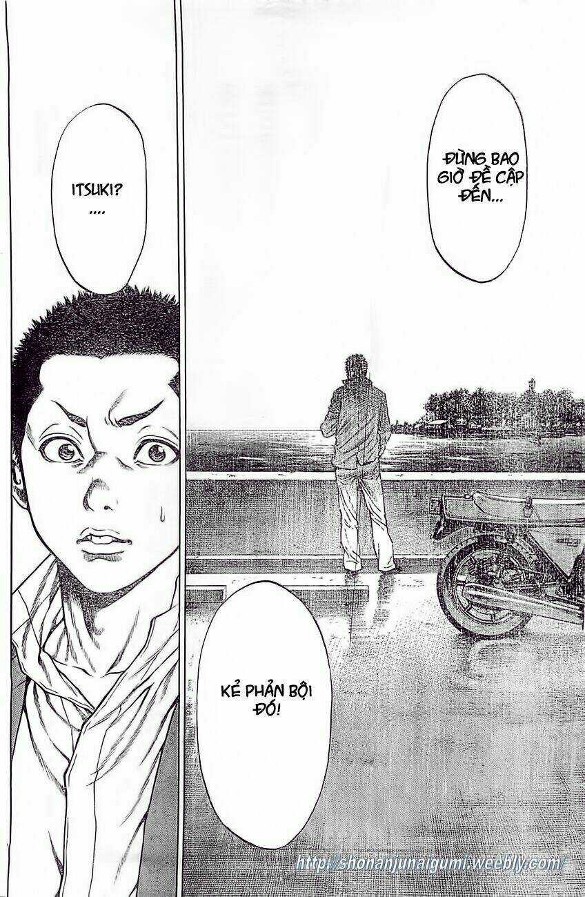 Shonan Seven Chapter 2.2 trang 3