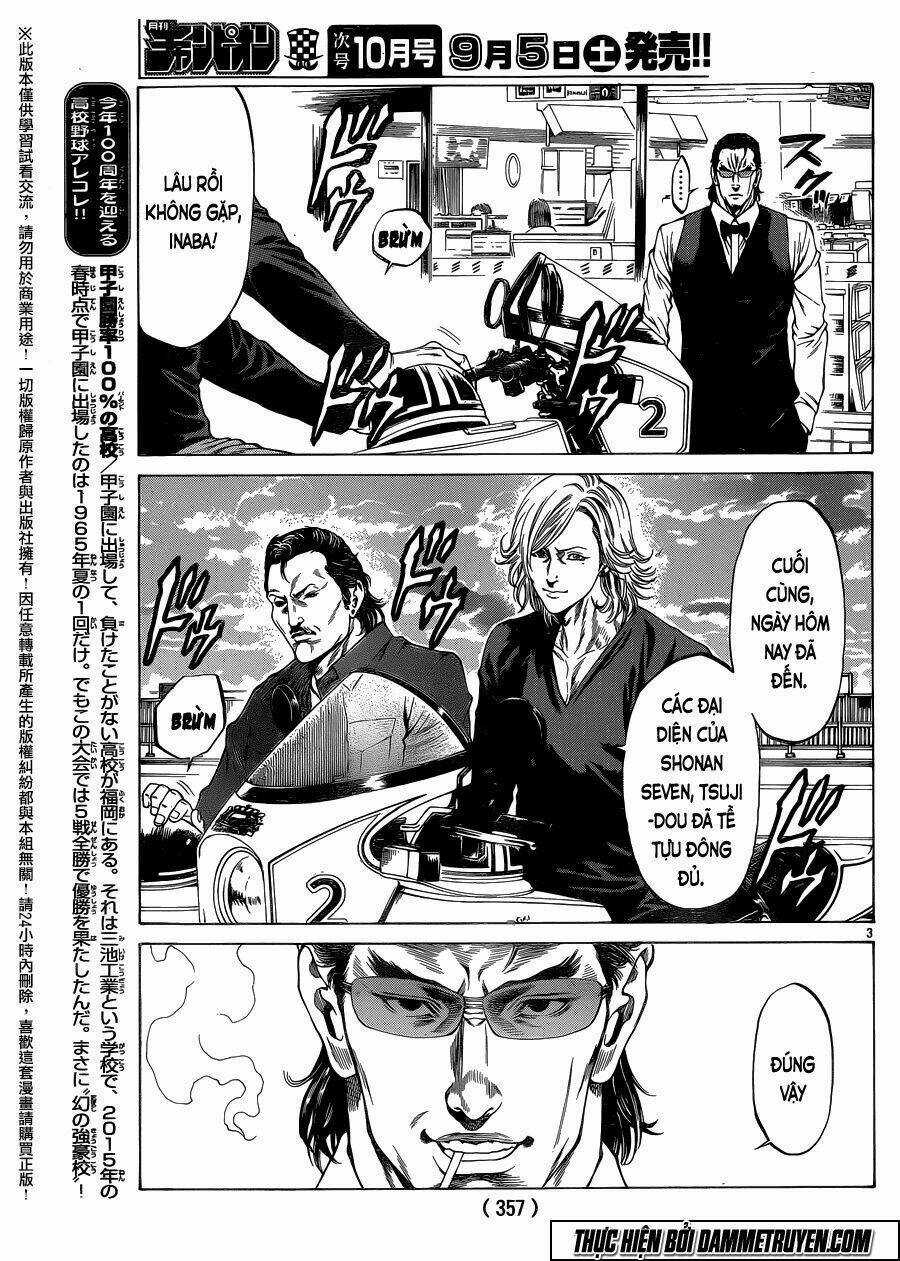 Shonan Seven Chapter 20 trang 2