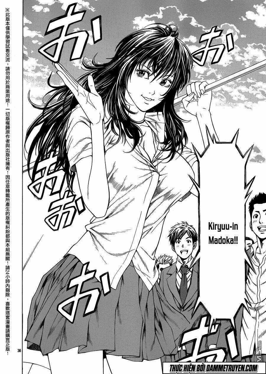 Shonan Seven Chapter 20 trang 29