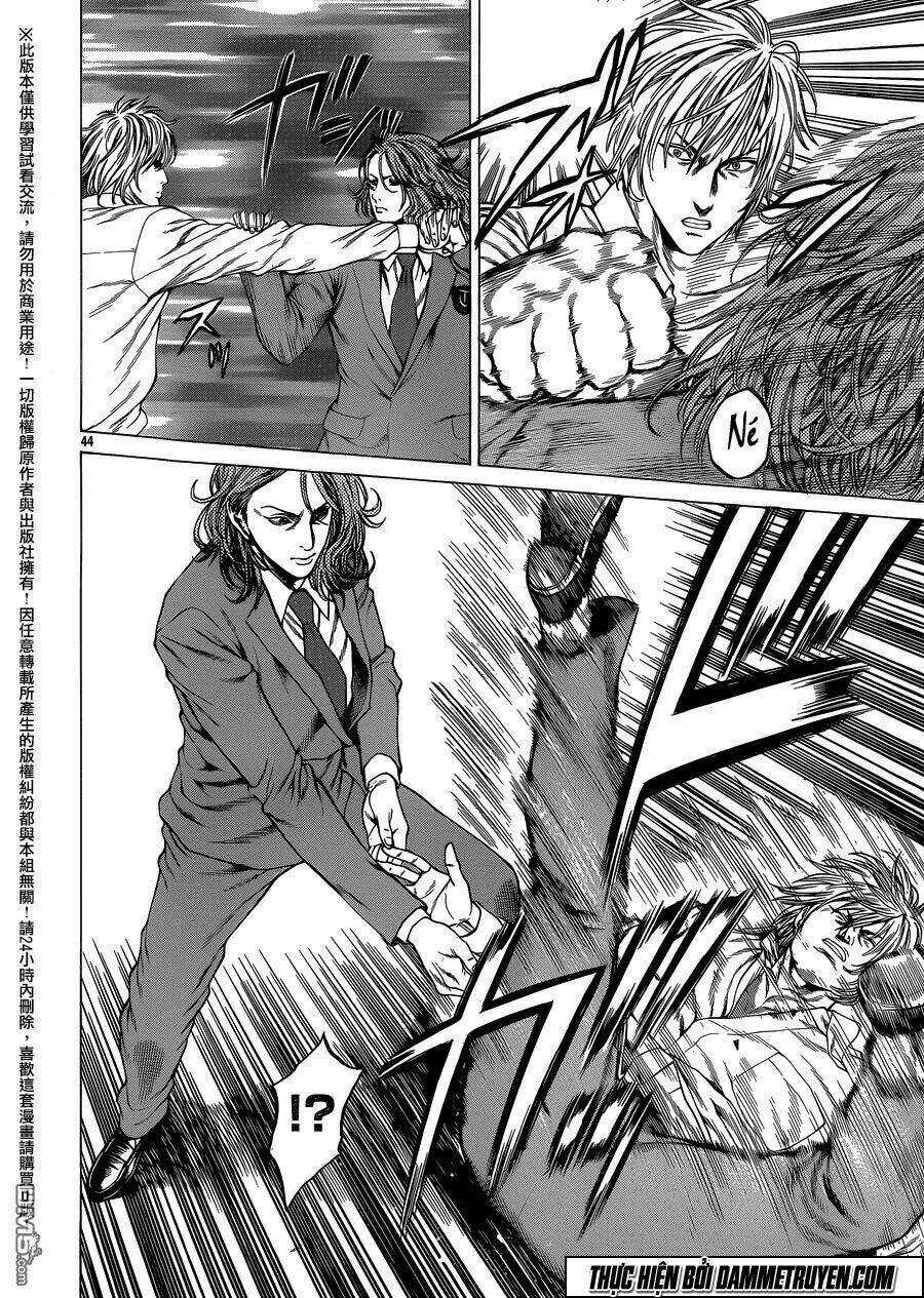 Shonan Seven Chapter 20 trang 36