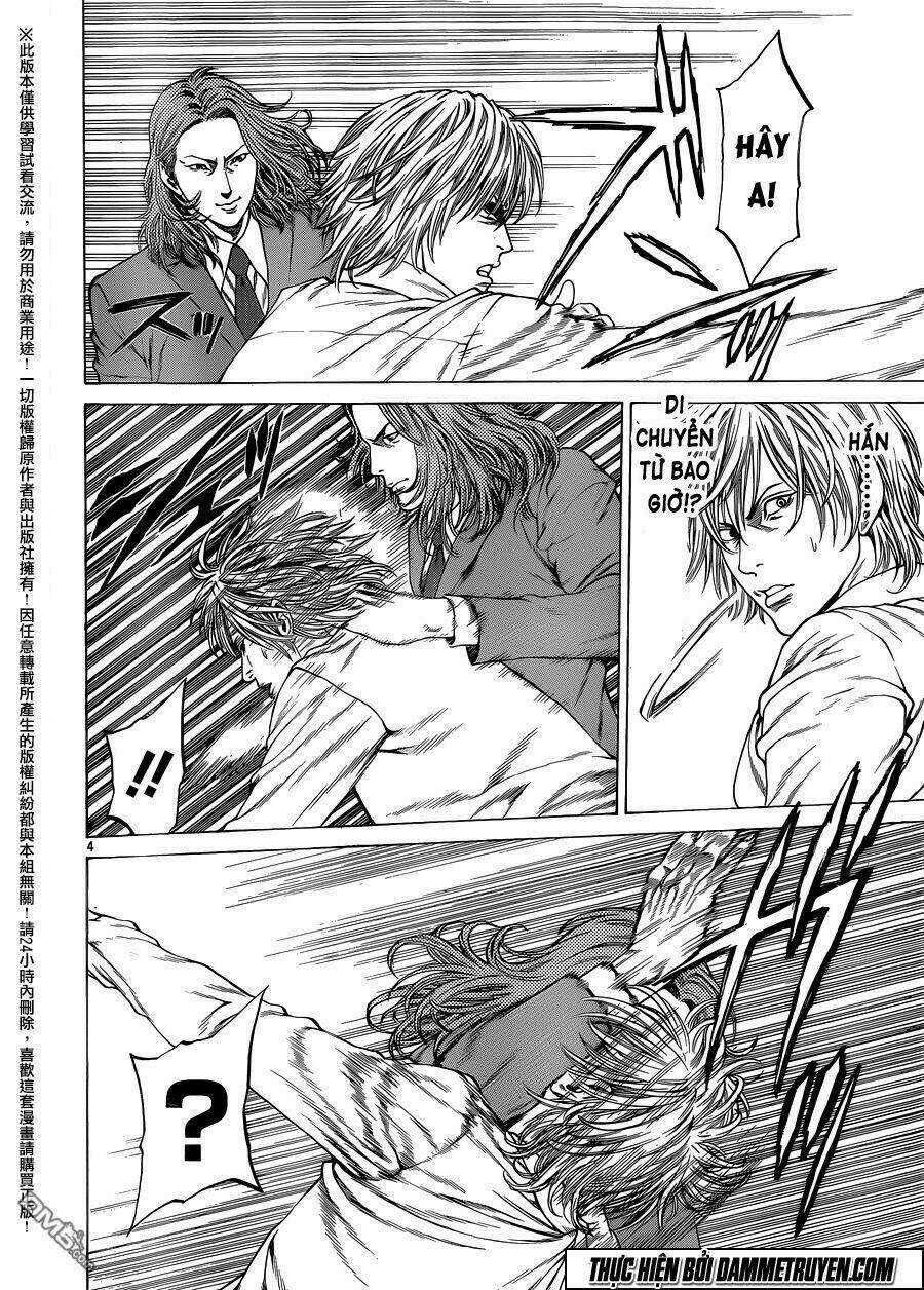 Shonan Seven Chapter 21 trang 14