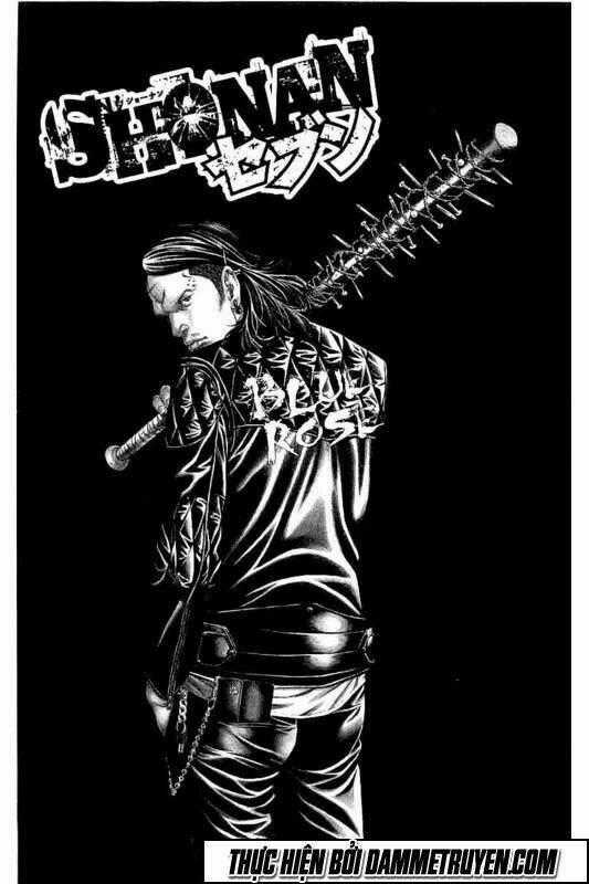 Shonan Seven Chapter 21 trang 49