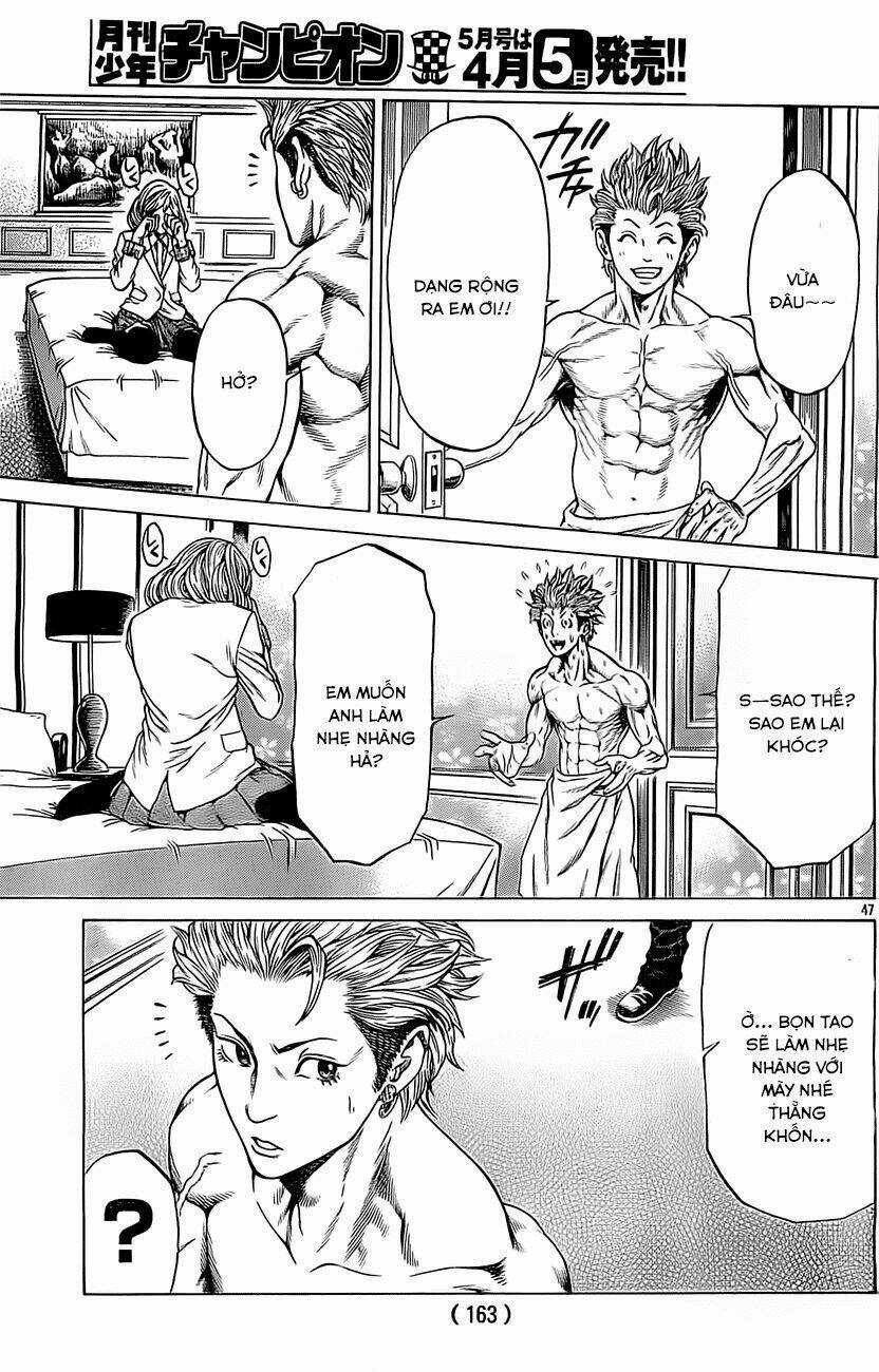 Shonan Seven Chapter 3.2 trang 19