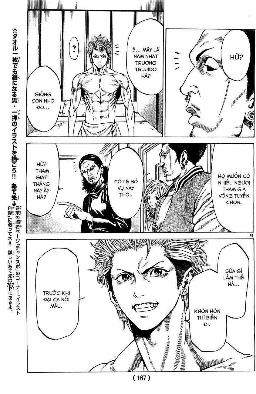 Shonan Seven Chapter 3.2 trang 23