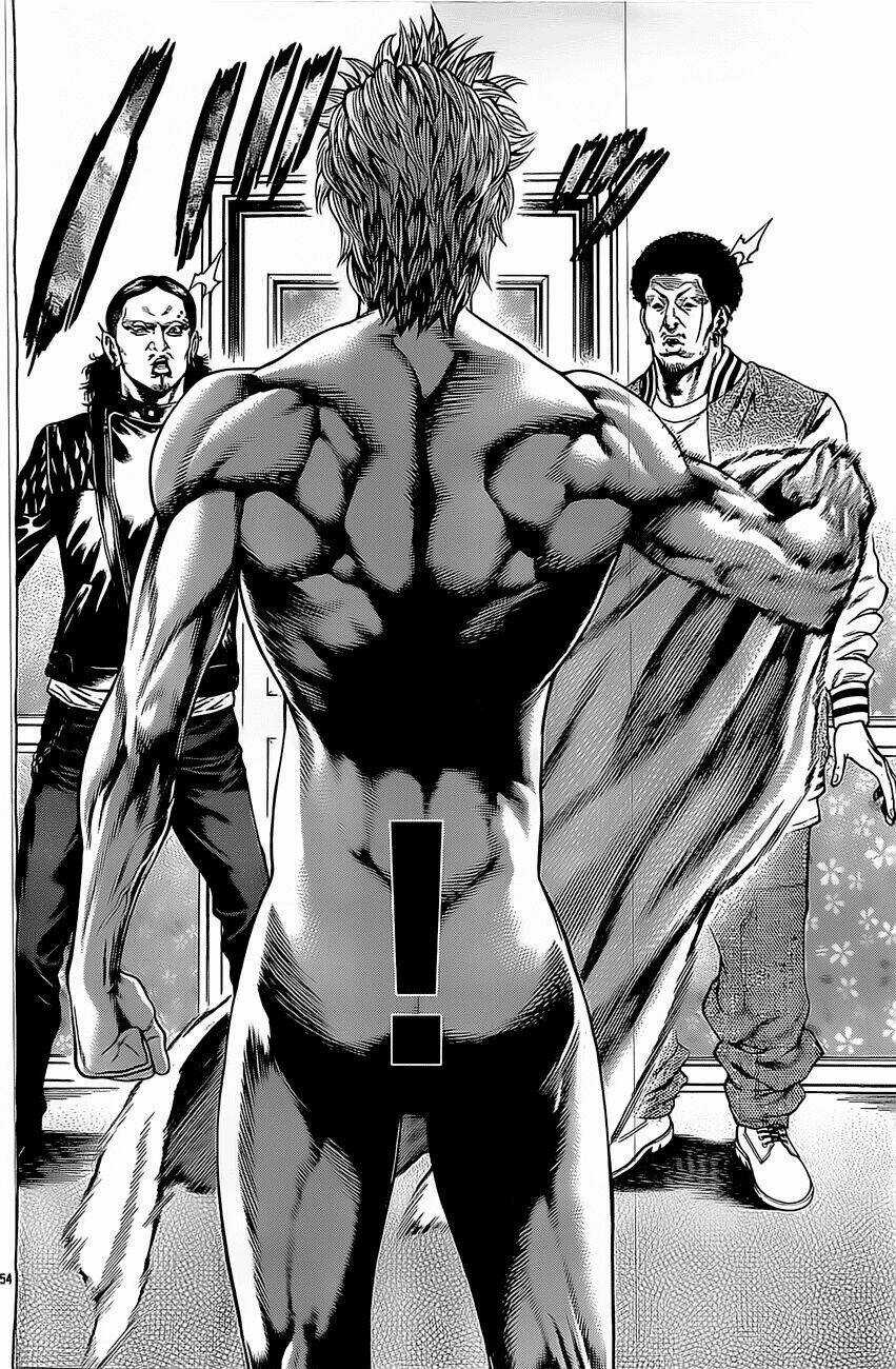 Shonan Seven Chapter 3.2 trang 26