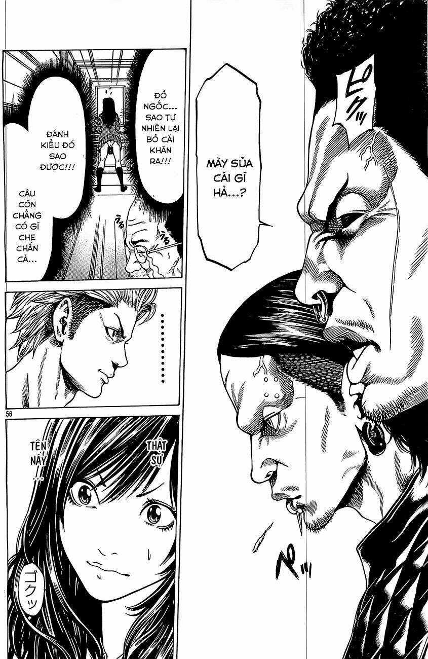 Shonan Seven Chapter 3.2 trang 28