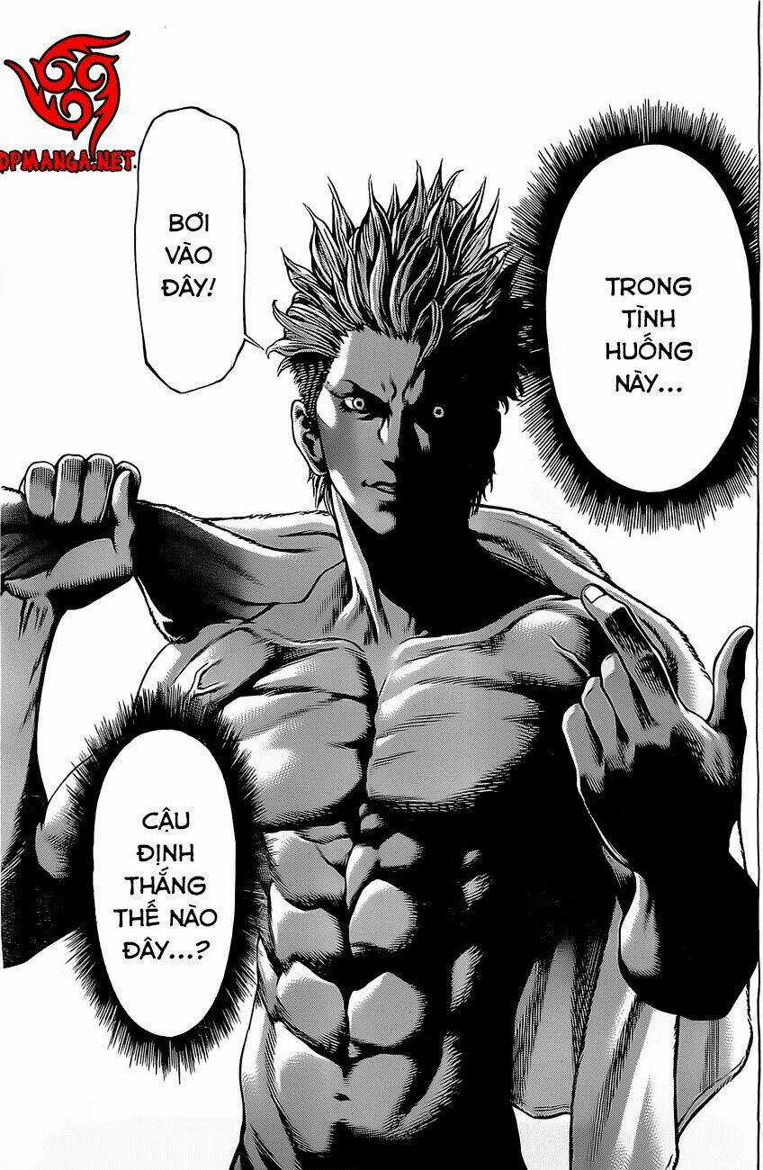 Shonan Seven Chapter 3.2 trang 29