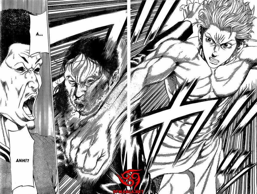 Shonan Seven Chapter 4.1 trang 12