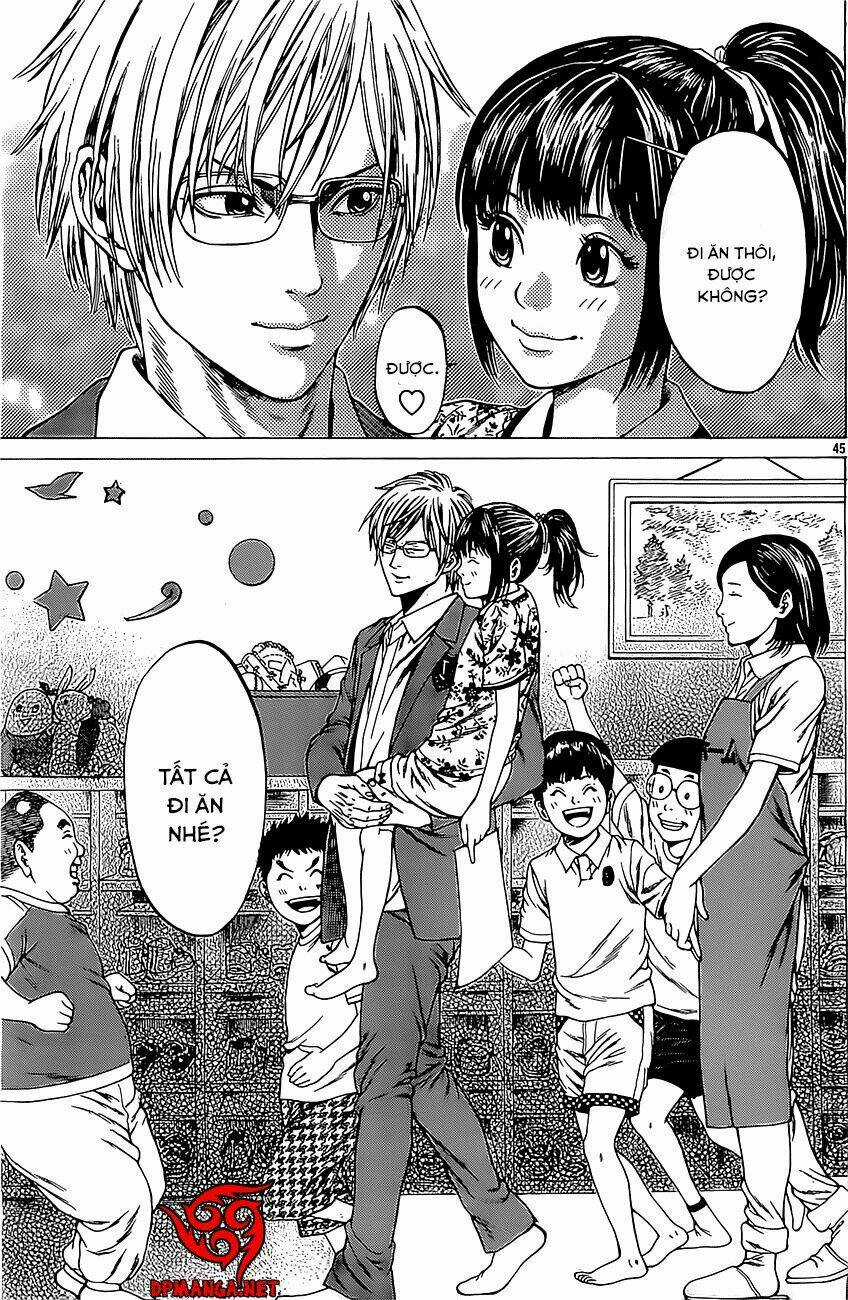 Shonan Seven Chapter 4.2 trang 20