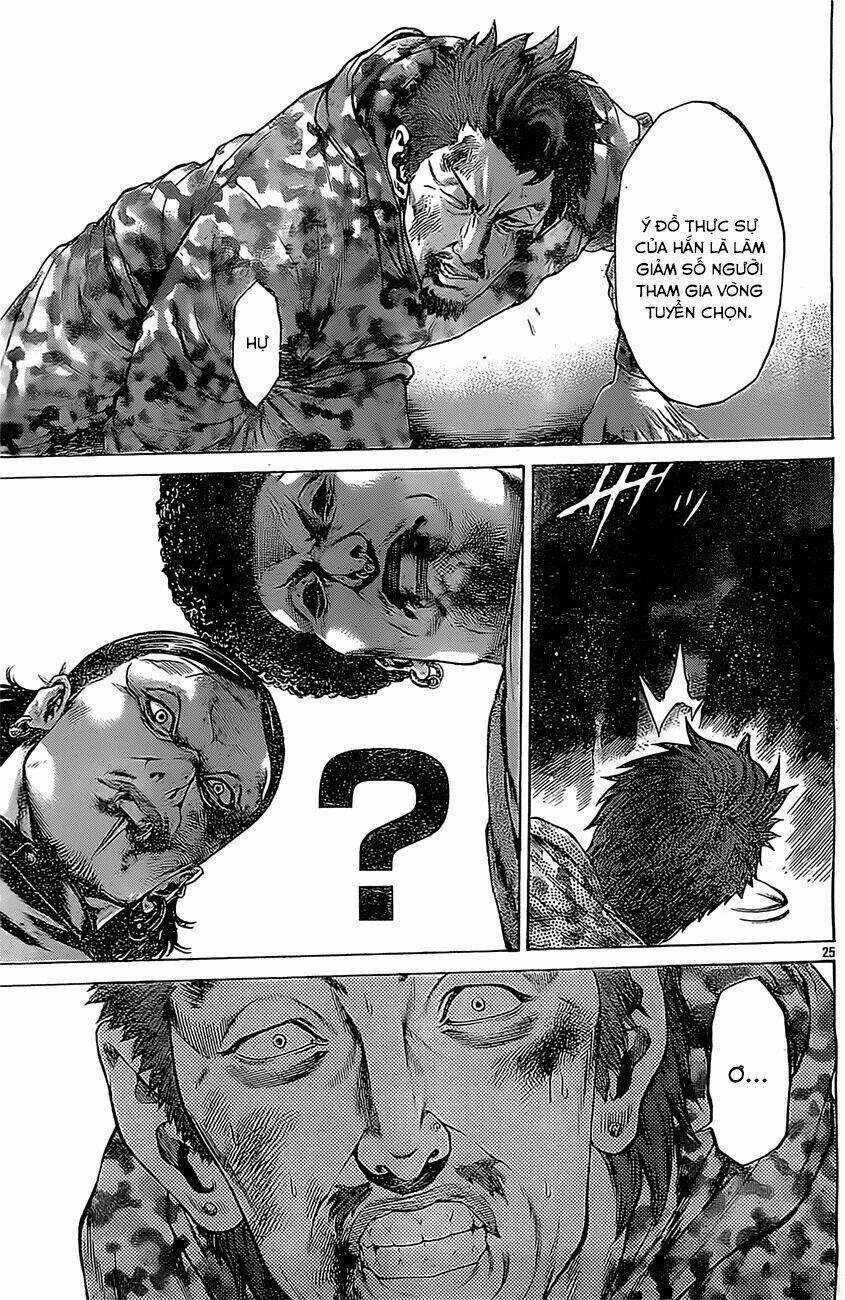 Shonan Seven Chapter 4.2 trang 3