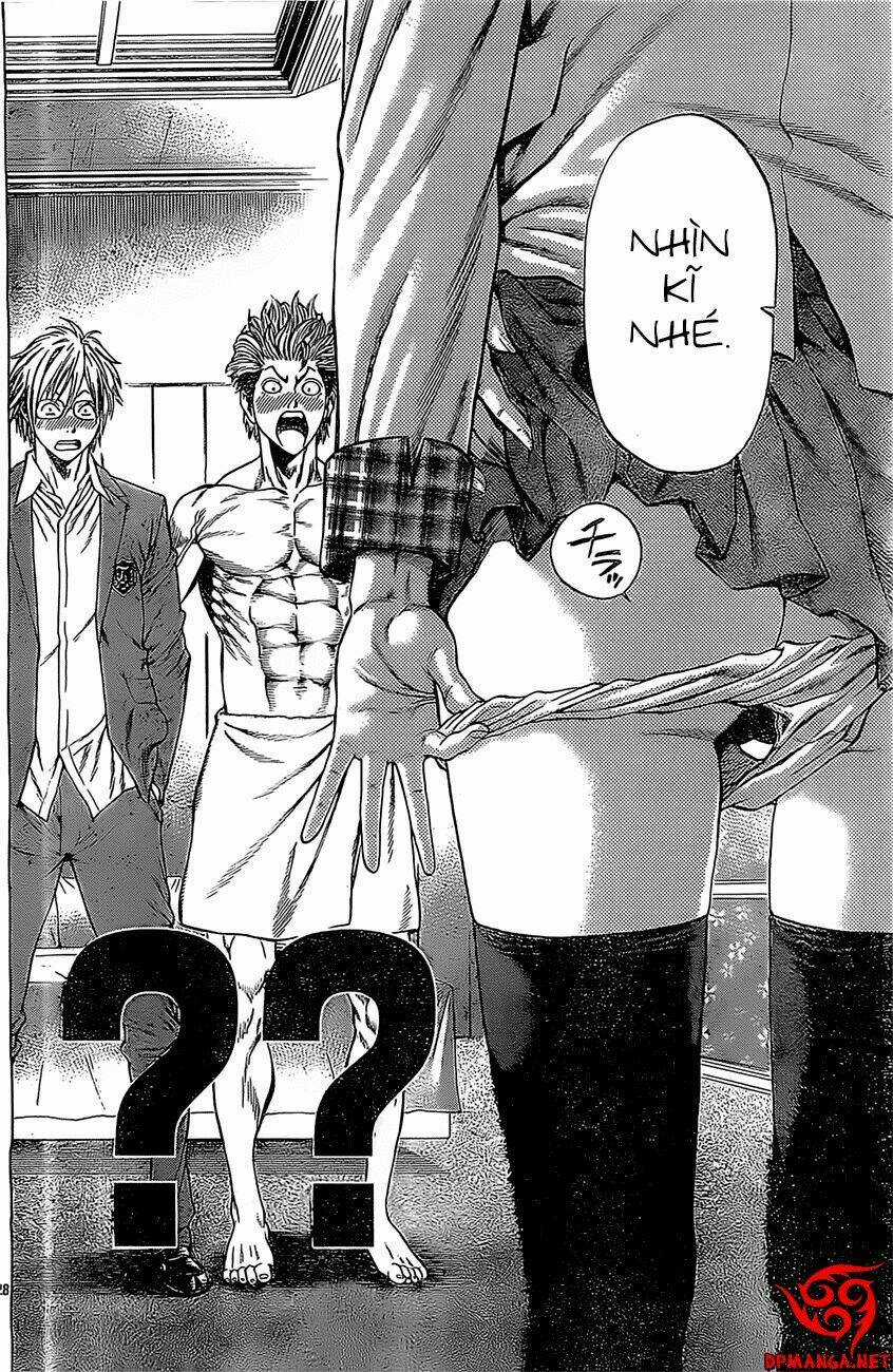 Shonan Seven Chapter 4.2 trang 6