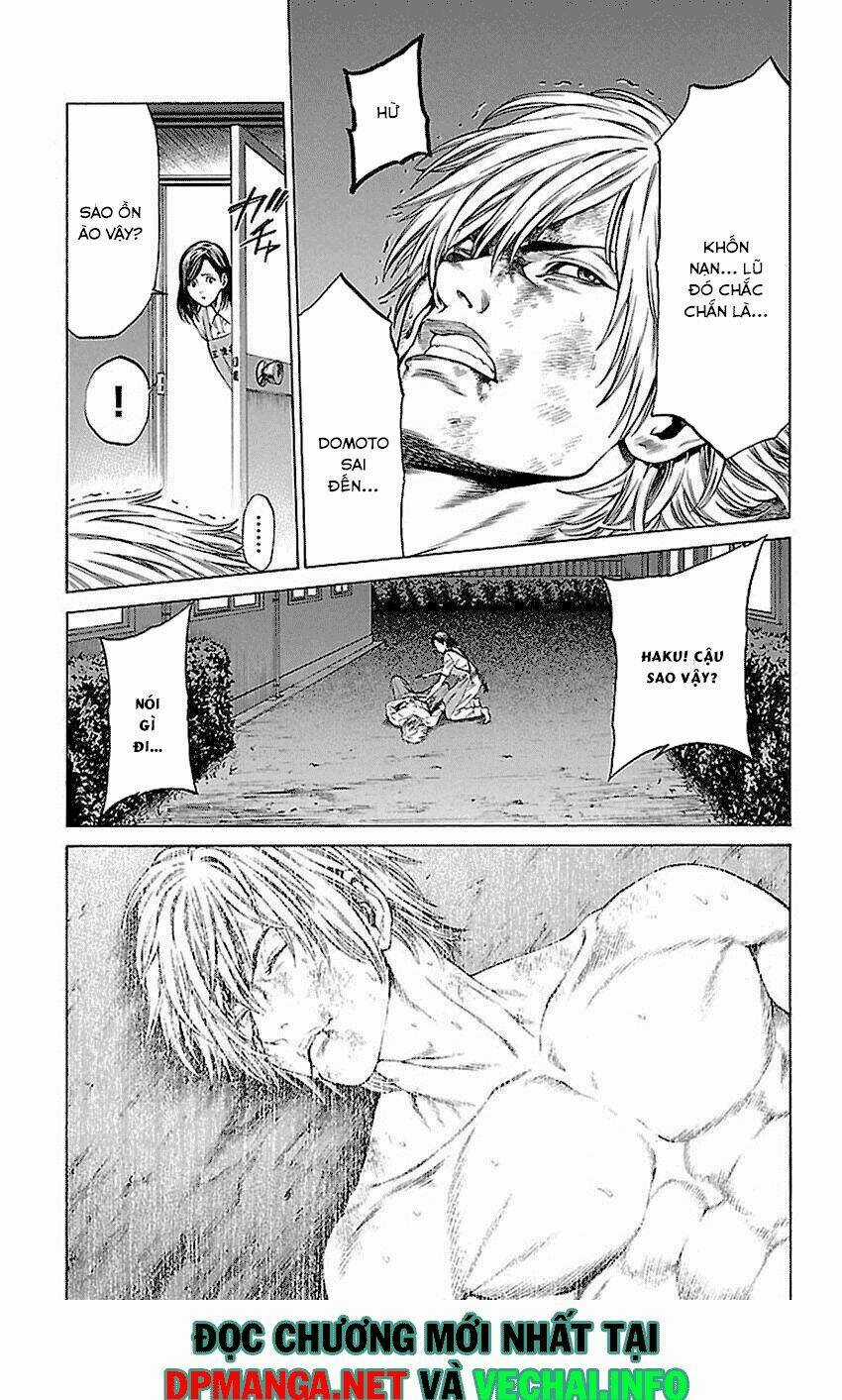 Shonan Seven Chapter 5.1 trang 24