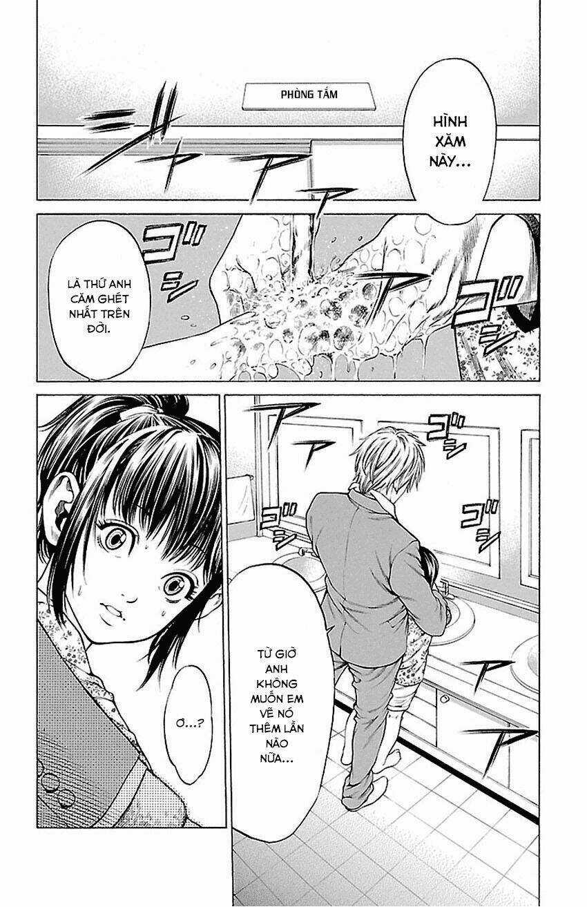 Shonan Seven Chapter 5.1 trang 5
