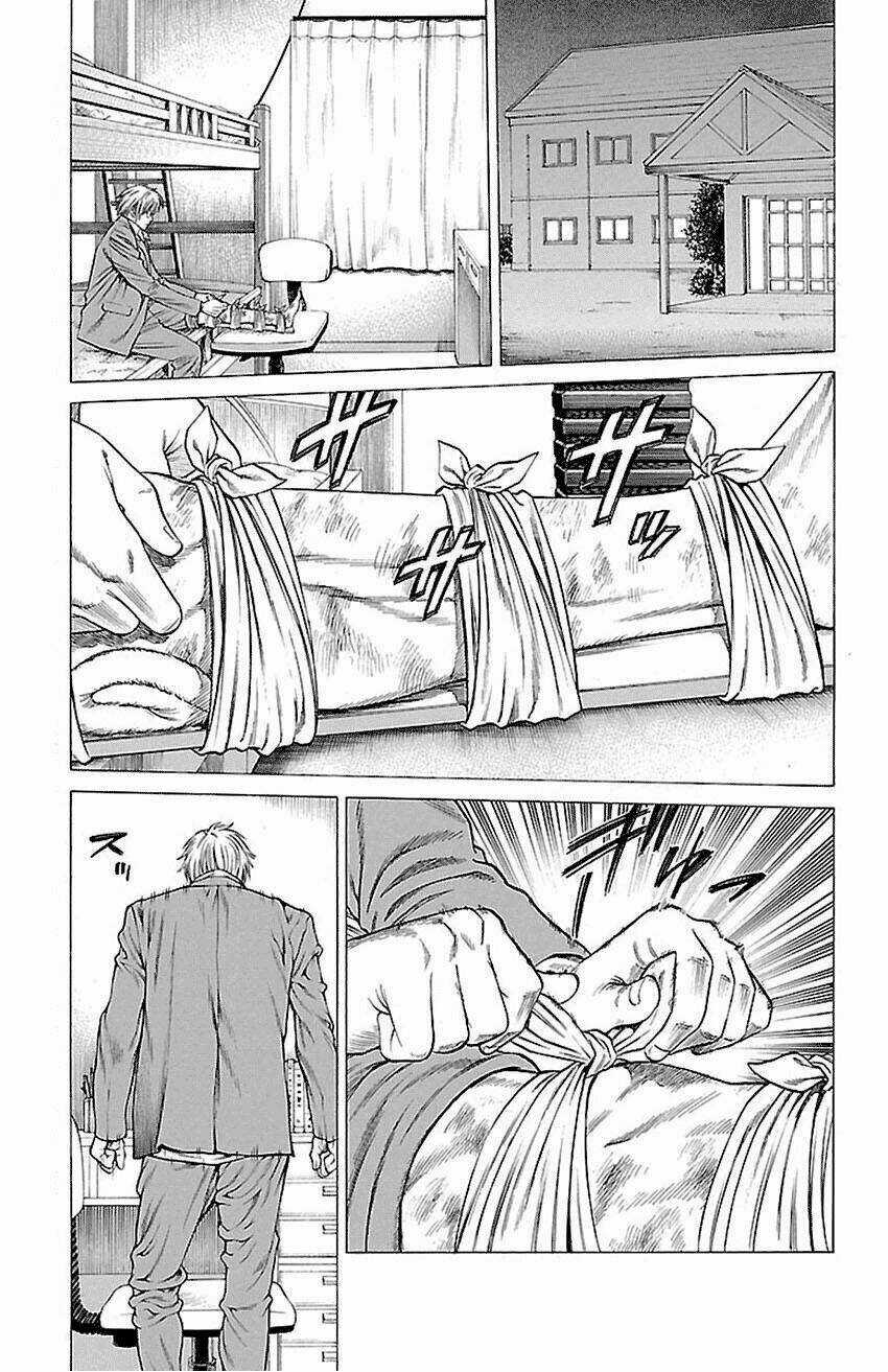 Shonan Seven Chapter 5.2 trang 19