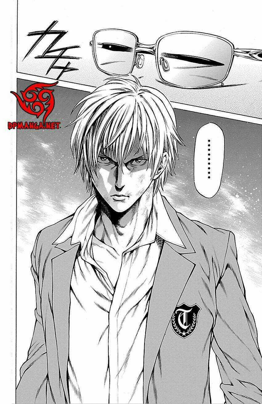 Shonan Seven Chapter 5.2 trang 20