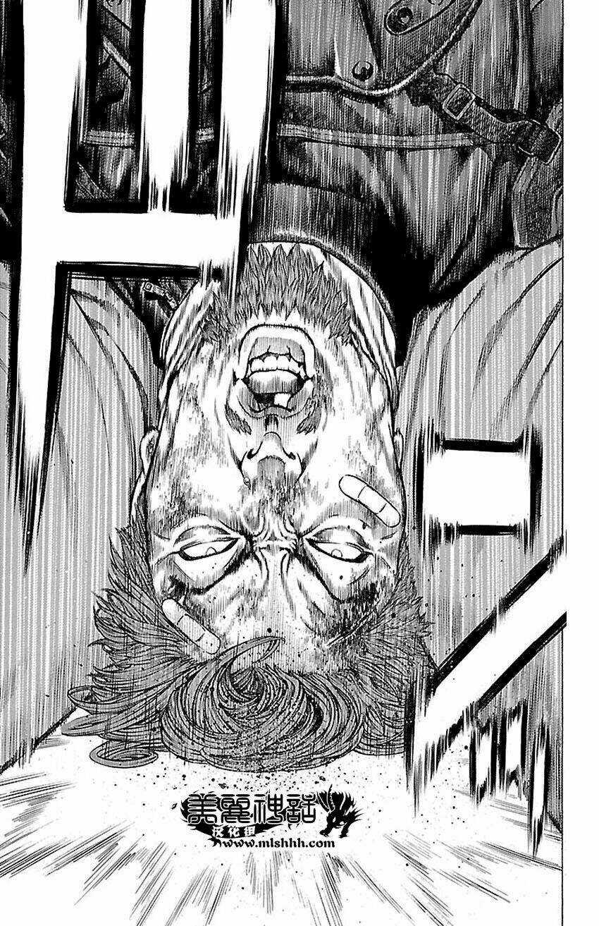 Shonan Seven Chapter 6.2 trang 19