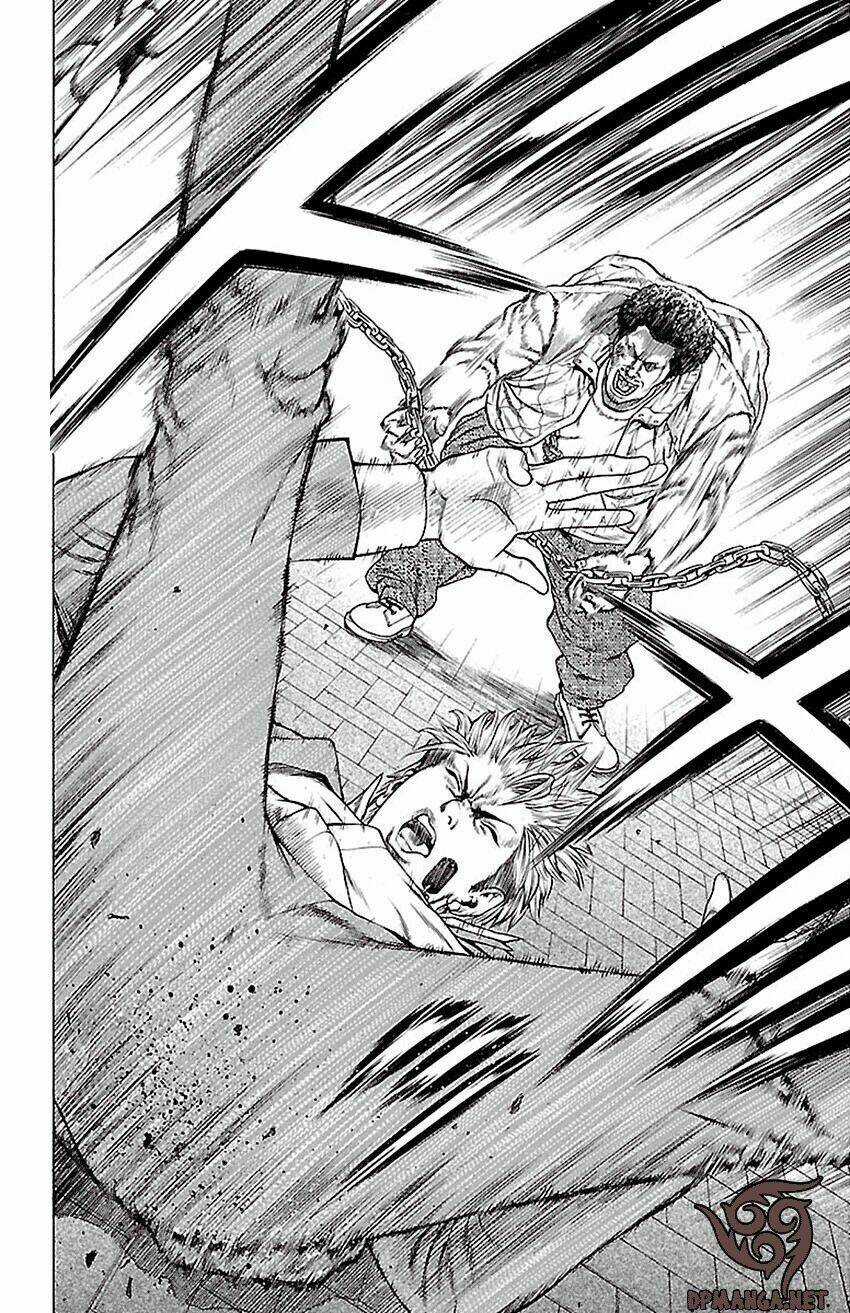 Shonan Seven Chapter 7.1 trang 14