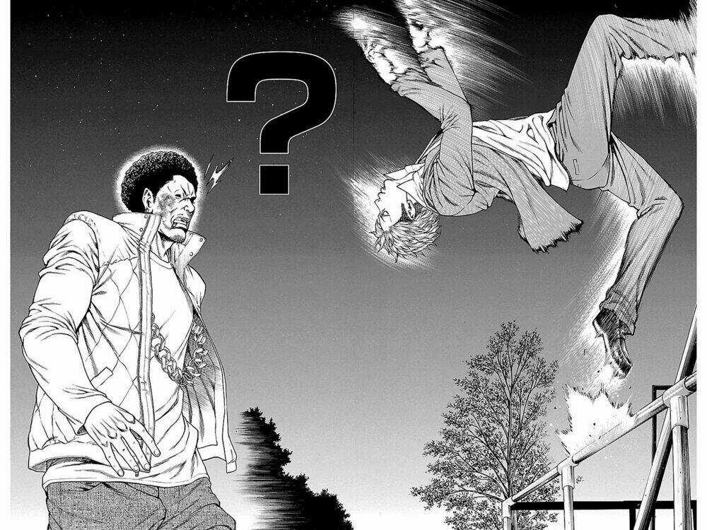 Shonan Seven Chapter 7.2 trang 10