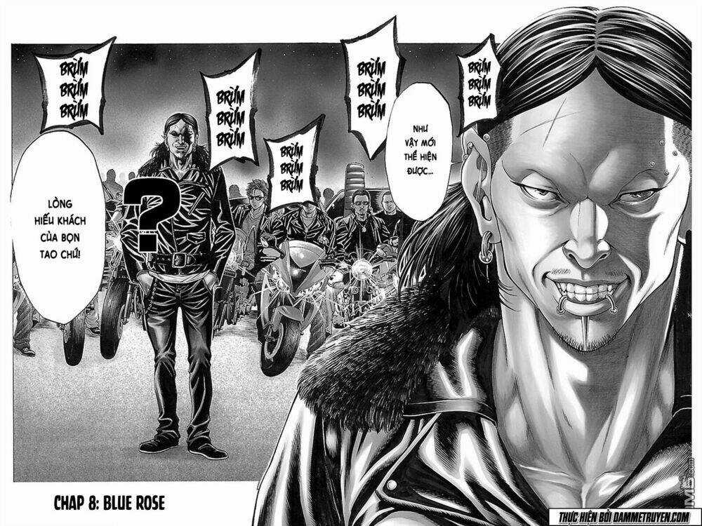 Shonan Seven Chapter 8 trang 2