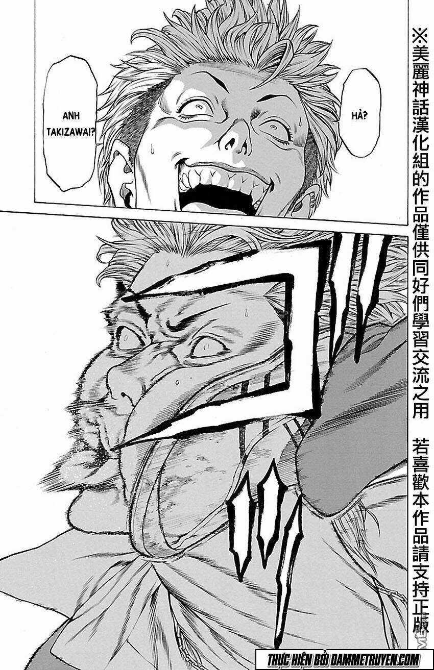 Shonan Seven Chapter 8 trang 27