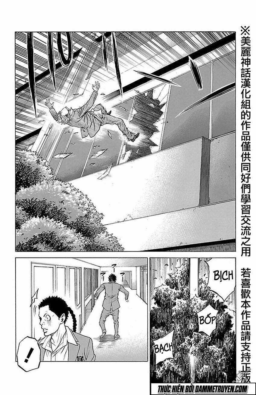 Shonan Seven Chapter 8 trang 28