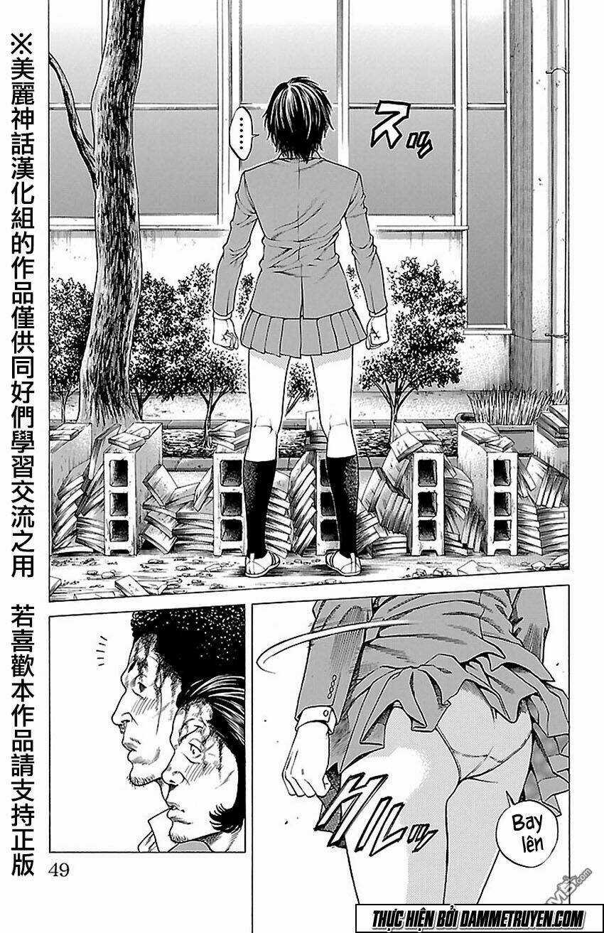 Shonan Seven Chapter 8 trang 40
