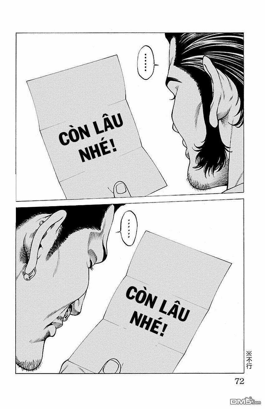 Shonan Seven Chapter 9.1 trang 16