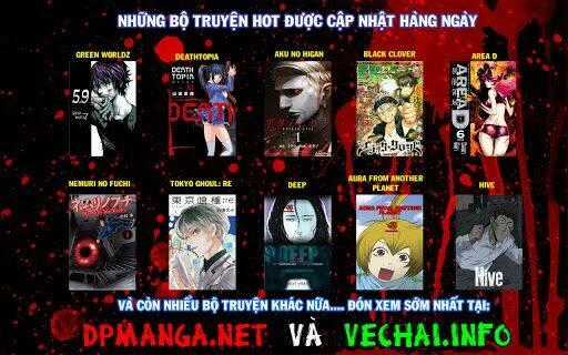 Shonan Seven Chapter 9.1 trang 22