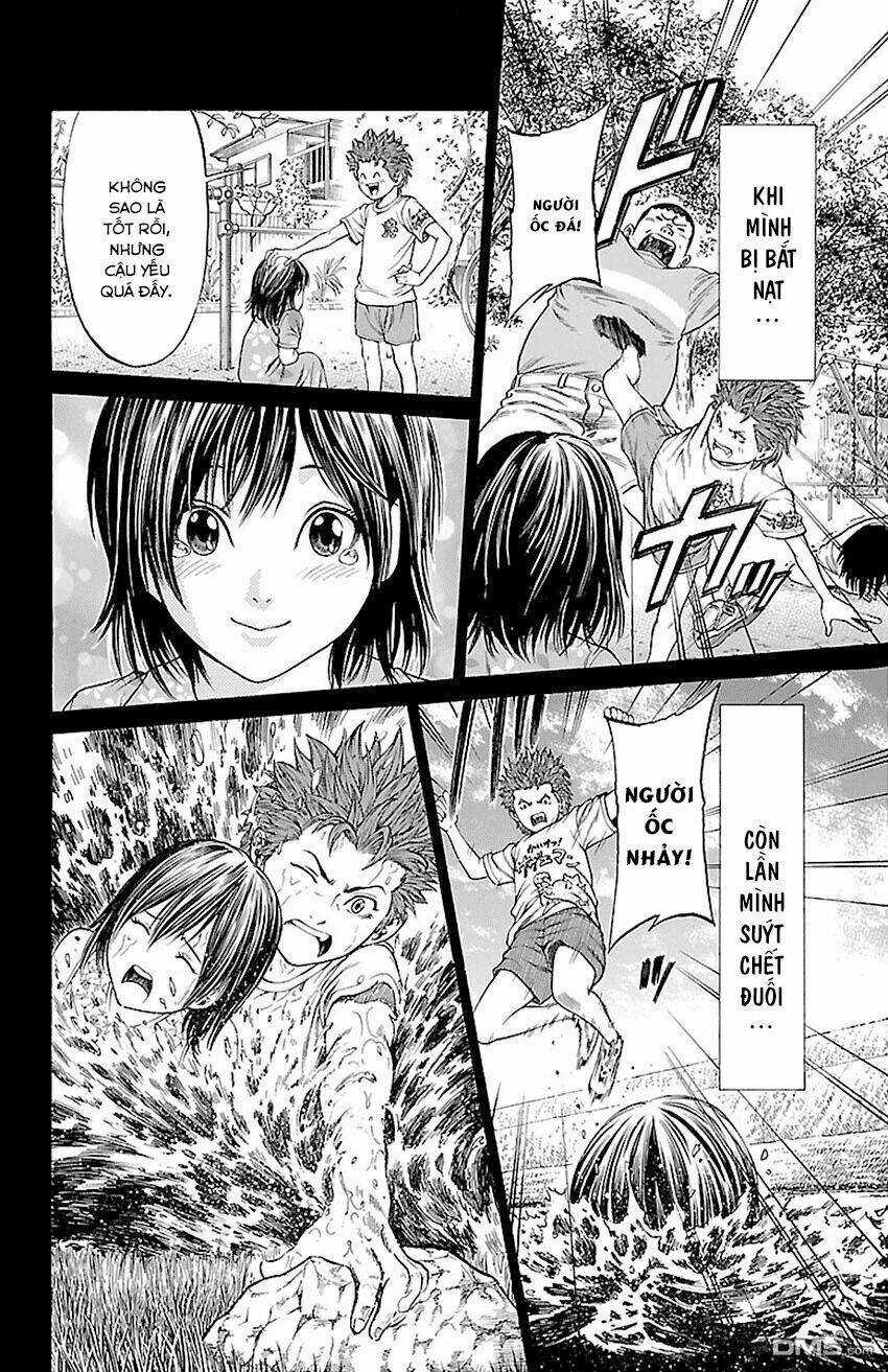 Shonan Seven Chapter 9.2 trang 20