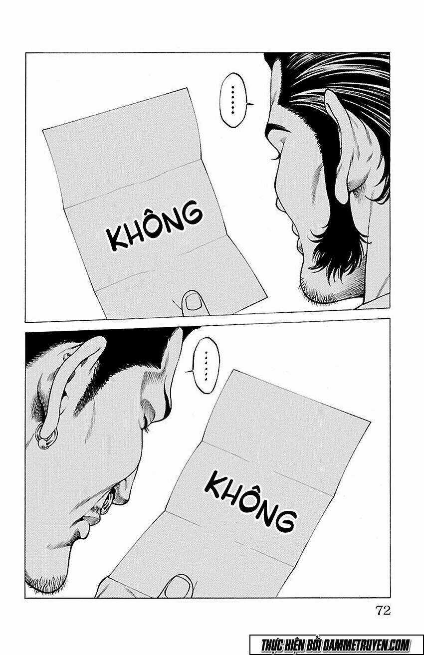 Shonan Seven Chapter 9 trang 14