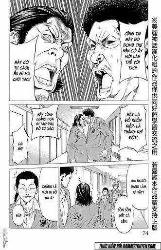 Shonan Seven Chapter 9 trang 16