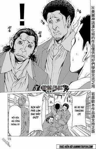 Shonan Seven Chapter 9 trang 17