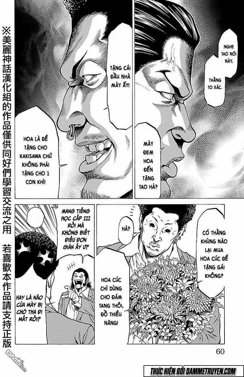 Shonan Seven Chapter 9 trang 2