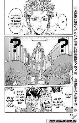 Shonan Seven Chapter 9 trang 25