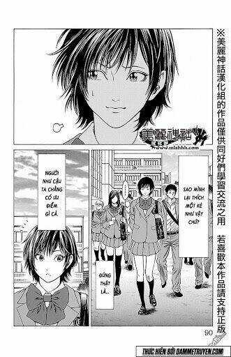 Shonan Seven Chapter 9 trang 31