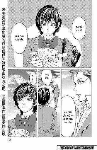 Shonan Seven Chapter 9 trang 34