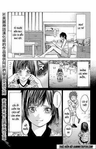 Shonan Seven Chapter 9 trang 36