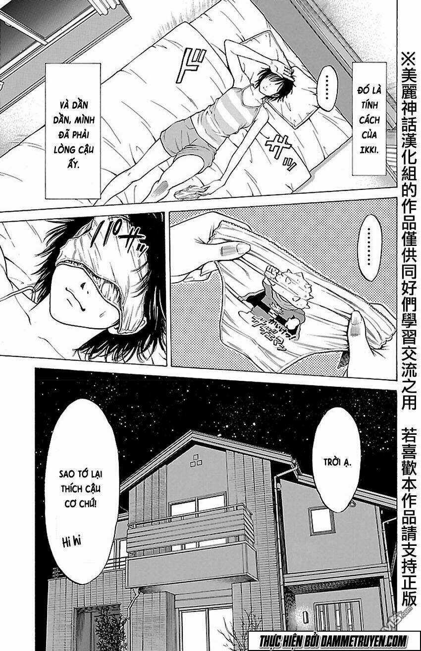 Shonan Seven Chapter 9 trang 38