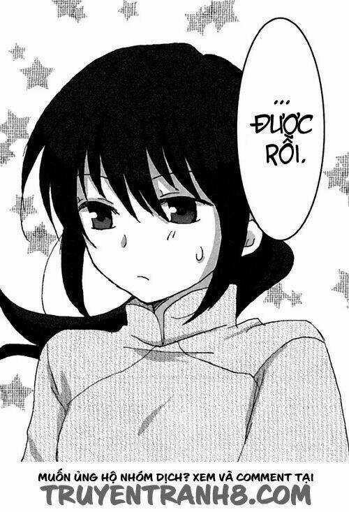 Short Doujinshi Hetalia Collection Chapter 1 trang 10