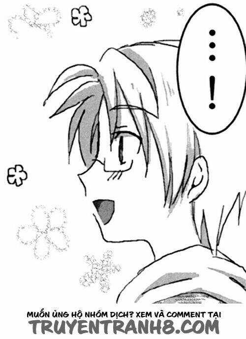 Short Doujinshi Hetalia Collection Chapter 1 trang 11