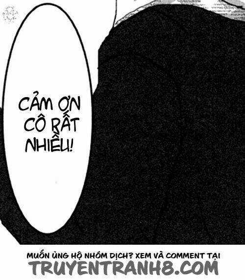 Short Doujinshi Hetalia Collection Chapter 1 trang 12