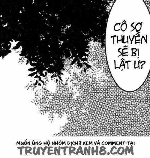 Short Doujinshi Hetalia Collection Chapter 1 trang 7