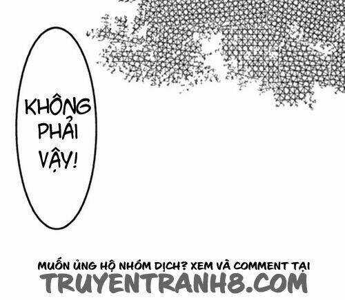 Short Doujinshi Hetalia Collection Chapter 1 trang 8