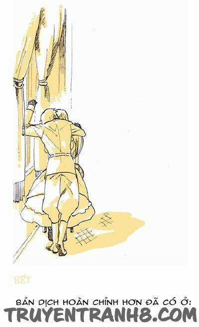 Short Doujinshi Hetalia Collection Chapter 5 trang 16