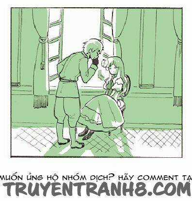 Short Doujinshi Hetalia Collection Chapter 5 trang 7