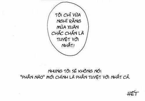 Short Doujinshi Hetalia Collection Chapter 8 trang 16