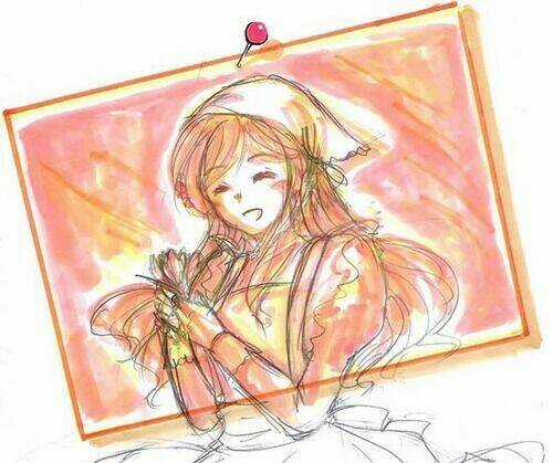 Short Doujinshi Hetalia Collection Chapter 8 trang 2