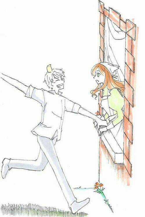 Short Doujinshi Hetalia Collection Chapter 8 trang 3