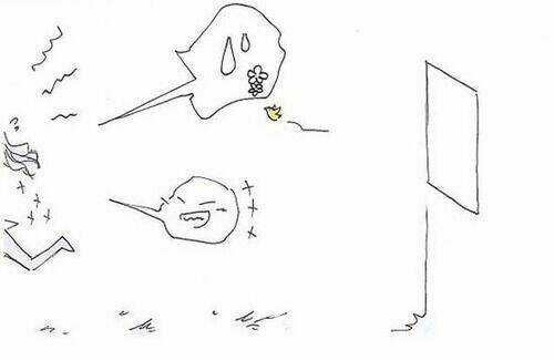 Short Doujinshi Hetalia Collection Chapter 8 trang 9