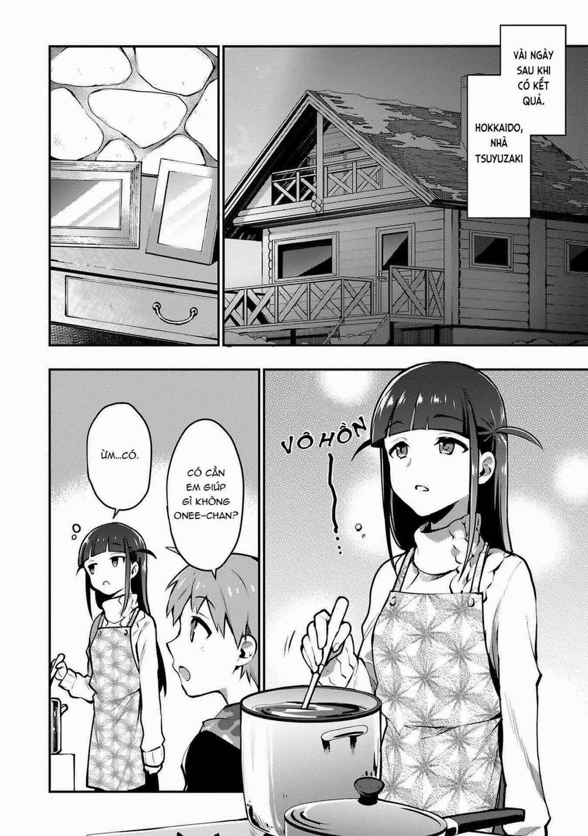 Shoujo Kageki Revue Starlight Overture Chapter 2 trang 7